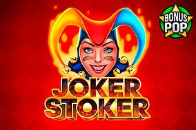 Joker Stoker.